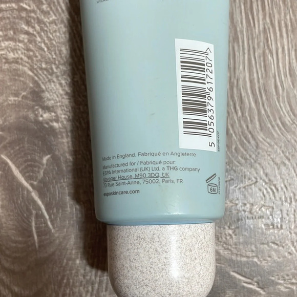 ESPA Natural Beauty Inner Calm Exfoliating Body Polish 3.3 fl oz - Picture 7 of 8